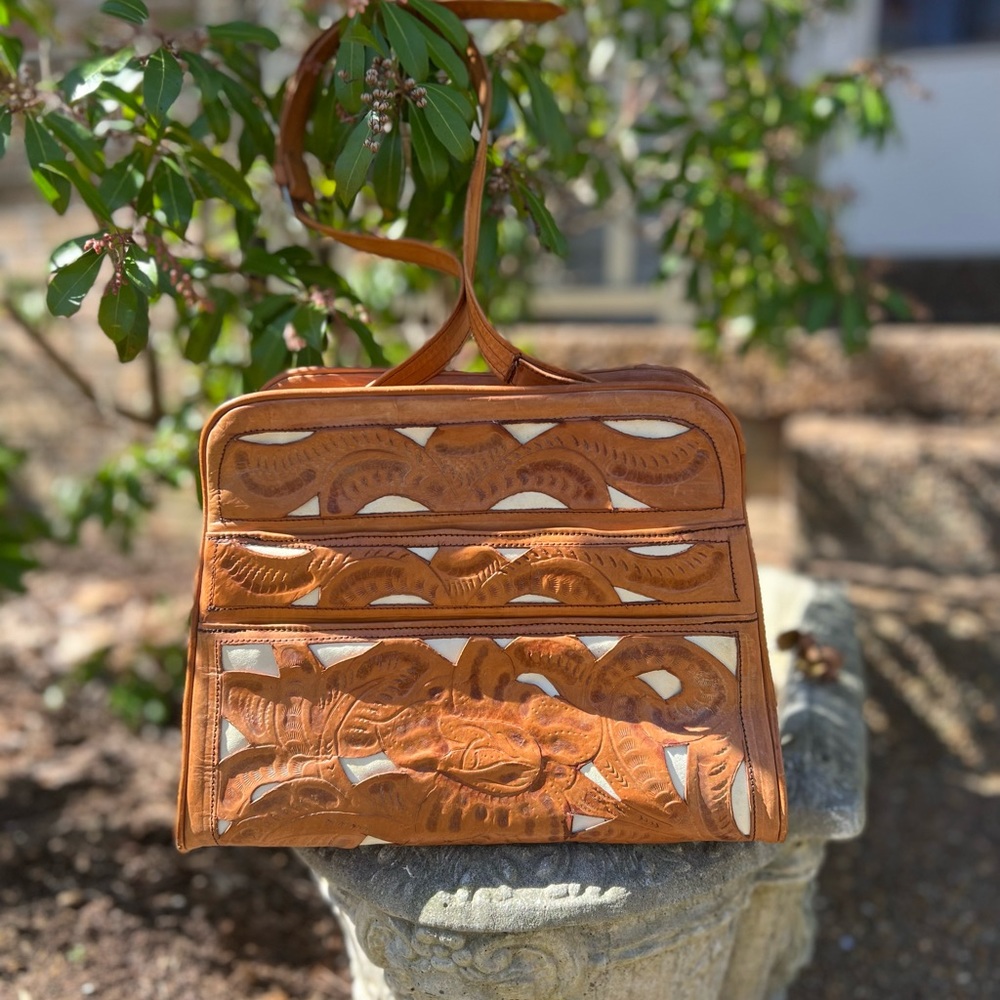 A perfect vintage bag
